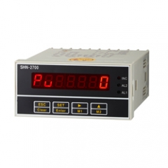 SHN-2700 (TOTALZIER)